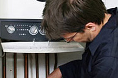 boiler repair Wilstead