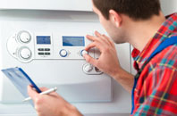 free Wilstead gas safe engineer quotes
