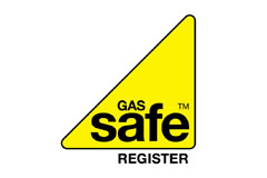 gas safe companies Wilstead